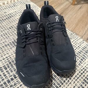 Oncloud Waterproof Sneakers